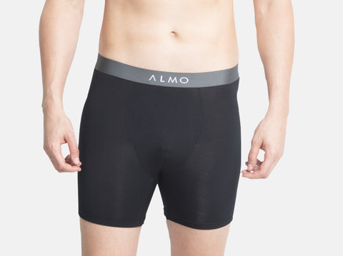 Second Skin Micromodal Boxer Brief