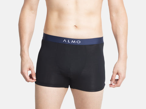 Second Skin Micromodal Boxer Brief