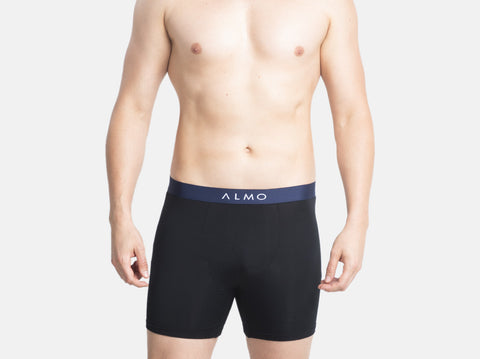 Second Skin Micromodal Boxer Brief