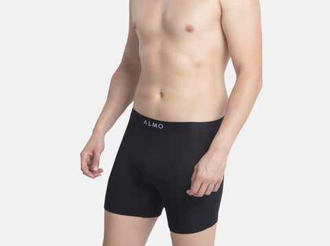 Second Skin Micromodal Boxer Brief