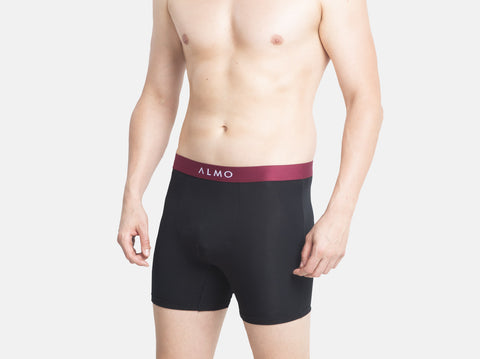 Second Skin Micromodal Boxer Brief