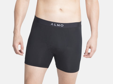 Second Skin Micromodal Boxer Brief