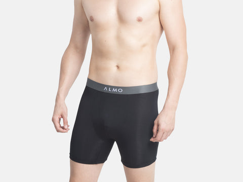 Second Skin Micromodal Boxer Brief