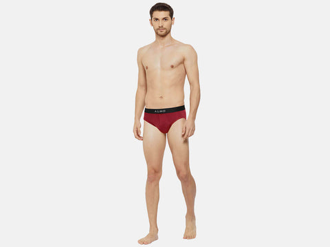 Second Skin Micromodal Brief