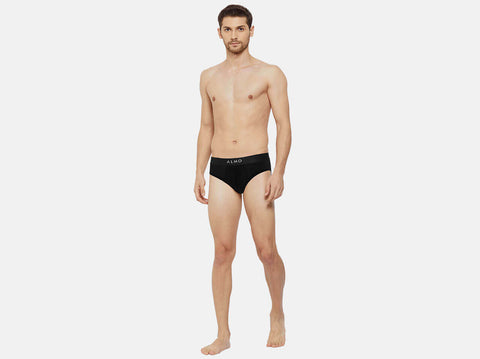 Second Skin Micromodal Brief