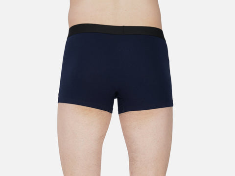 Better Cotton Neo Trunks (Pack of 2)