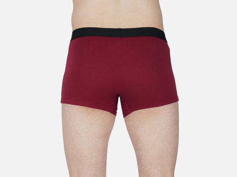 Better Cotton Neo Trunks (Pack of 2)