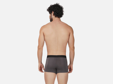 Second Skin Micromodal Neo Trunk (Pack of 3)