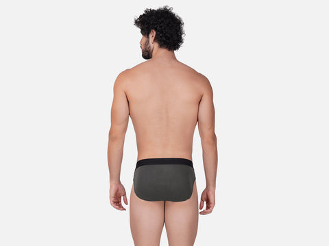 Second Skin Micromodal Neo Brief (Pack of 3)