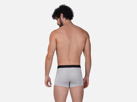 Second Skin Micromodal Neo Trunk (Pack of 3)