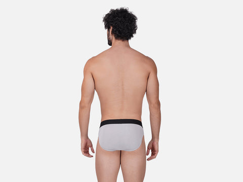 Second Skin Micromodal Neo Brief (Pack of 3)