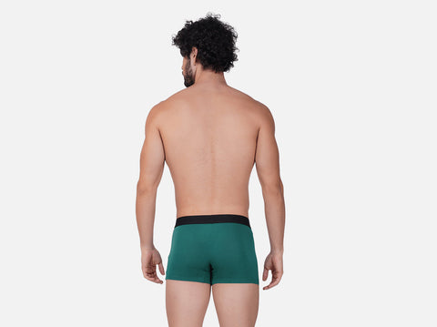 Second Skin MicroModal Neo Trunk (Pack of 5)