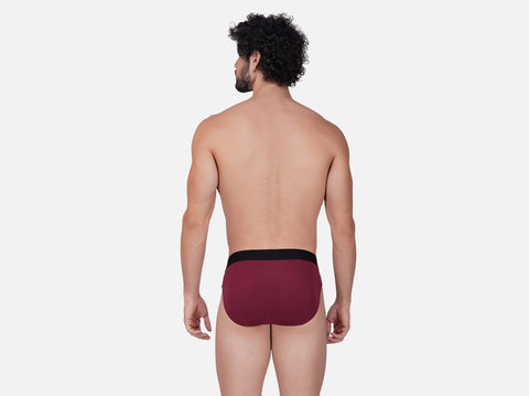 Second Skin Micromodal Neo Brief (Pack of 3)