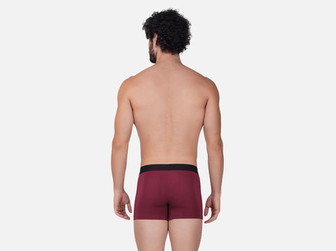 Second Skin Micromodal Neo Trunk (Pack of 3)