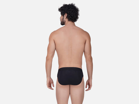 Second Skin Micromodal Neo Brief (Pack of 3)