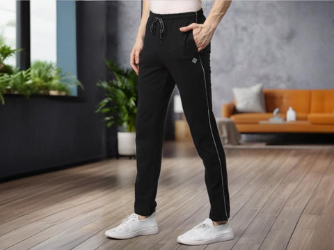 Easy 24X7 Cotton Track Pants