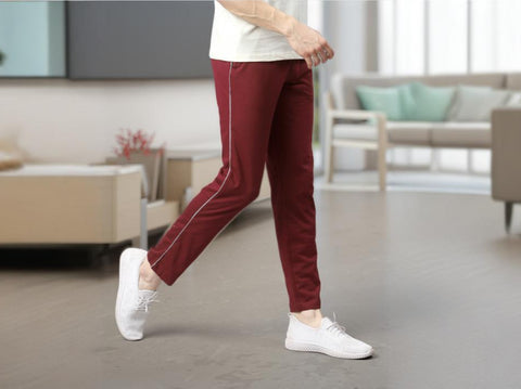 Easy 24X7 Cotton Track Pants