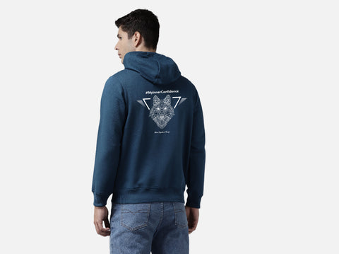 Heatlock Zip Up Hoodie