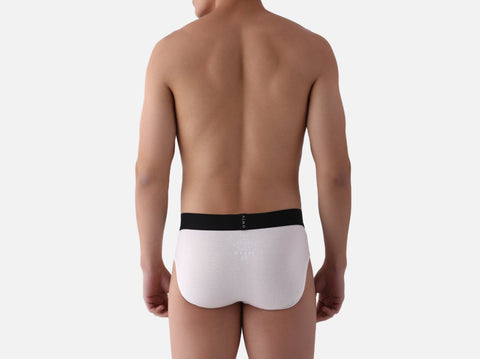 Second Skin MicroModal Brief (Pack of 3)