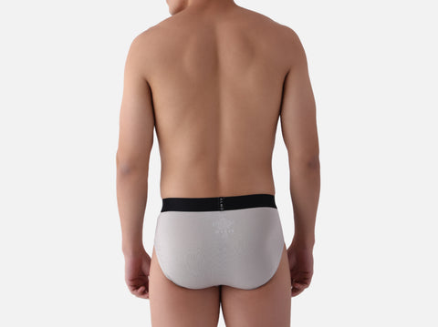 Second Skin Micromodal Brief (Pack of 2)