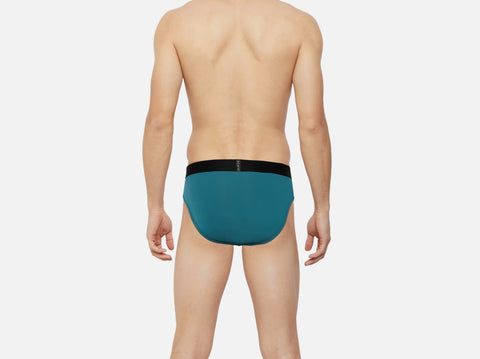 Second Skin Micromodal Brief