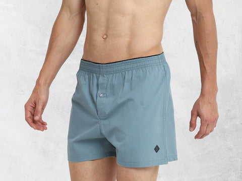 Easy 24X7 Cotton Inner Boxers