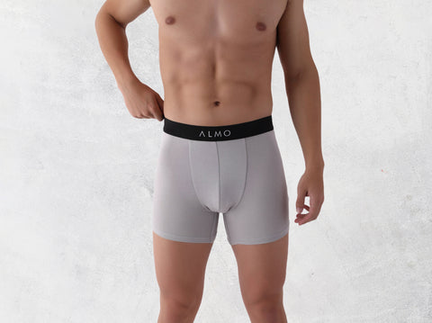 Second Skin Micromodal Boxer Brief