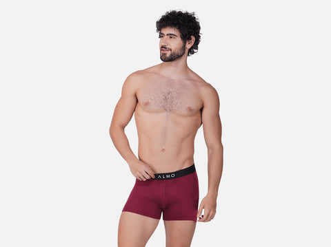 Second Skin Micromodal Neo Trunk (Pack of 3)