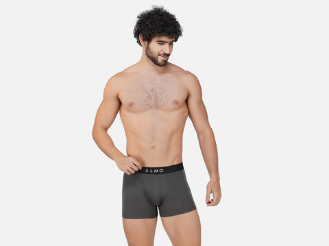 Second Skin Micromodal Neo Trunk (Pack of 3)