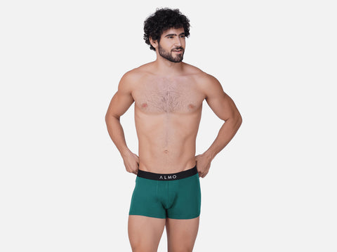 Second Skin Micromodal Neo Trunk (Pack of 3)