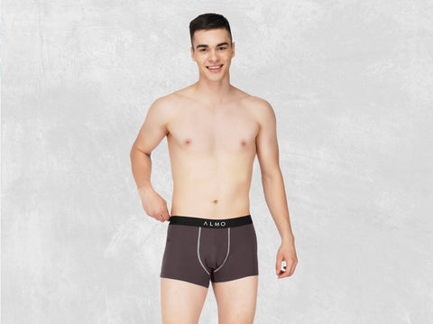 Better Cotton Neo Trunks (Pack of 5)