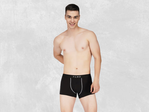 Better Cotton Neo Trunks (Pack of 3)