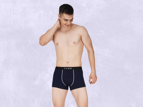 Better Cotton Neo Trunks (Pack of 3)