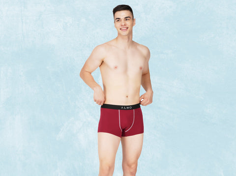 Better Cotton Neo Trunks (Pack of 3)