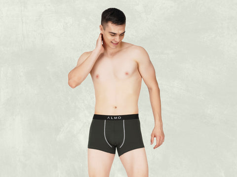 Better Cotton Neo Trunks (Pack of 5)