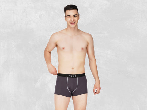 Better Cotton Neo Trunks (Pack of 5)