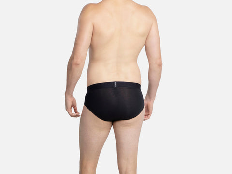 Second Skin Micromodal Brief