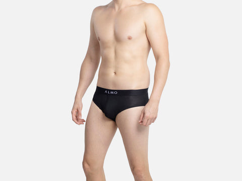 Second Skin Micromodal Brief