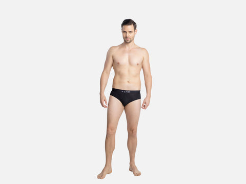 Second Skin Micromodal Brief