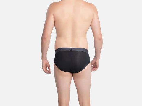 Second Skin Micromodal Brief