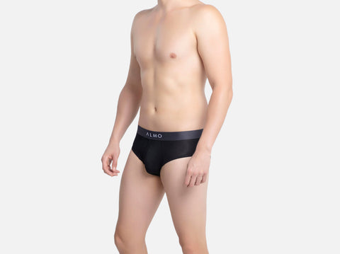 Second Skin Micromodal Brief