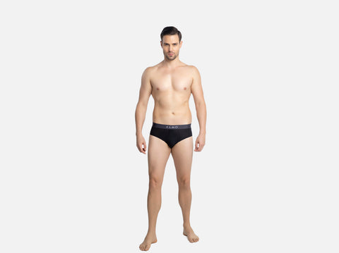 Second Skin Micromodal Brief