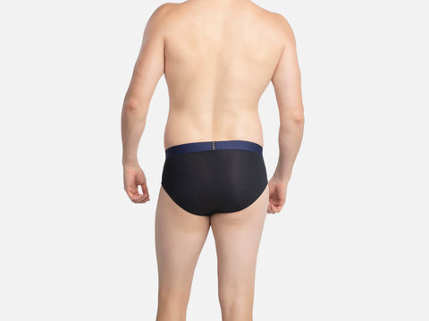 Second Skin Micromodal Brief