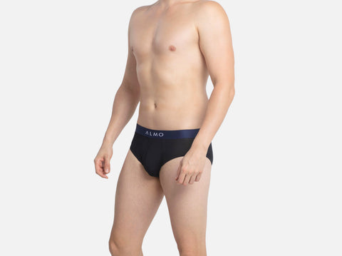 Second Skin Micromodal Brief