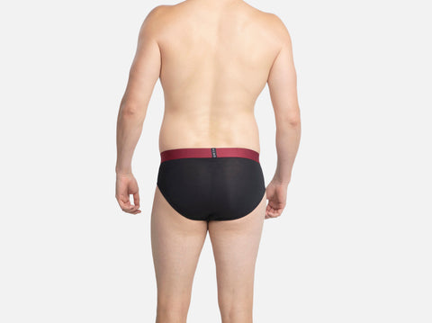 Second Skin Micromodal Brief