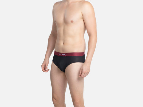 Second Skin Micromodal Brief