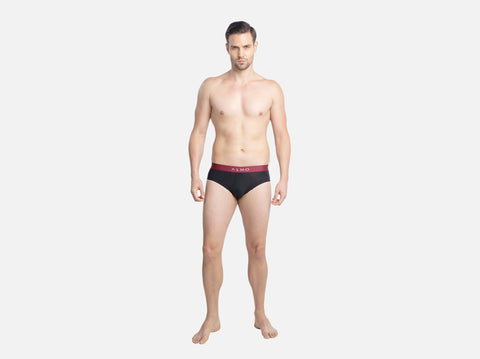 Second Skin Micromodal Brief