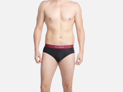 Second Skin Micromodal Brief