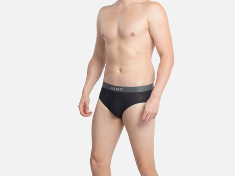 Second Skin Micromodal Brief