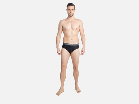 Second Skin Micromodal Brief